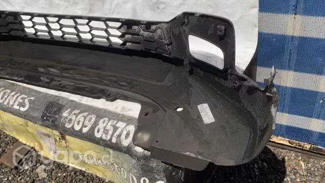 Spoiler Parachoque delantero RAM 700