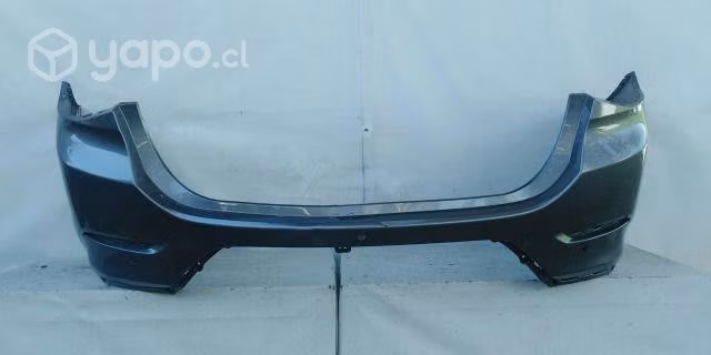 Chevrolet onix sedan parachoque trasero (20-22)