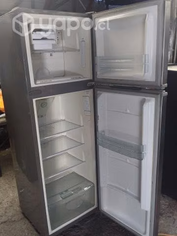 Refrigerador wirpool