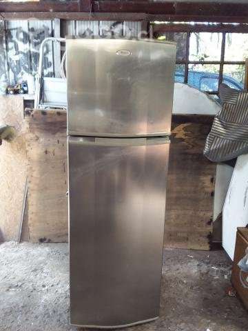 Refrigerador wirpool - Imagen 2