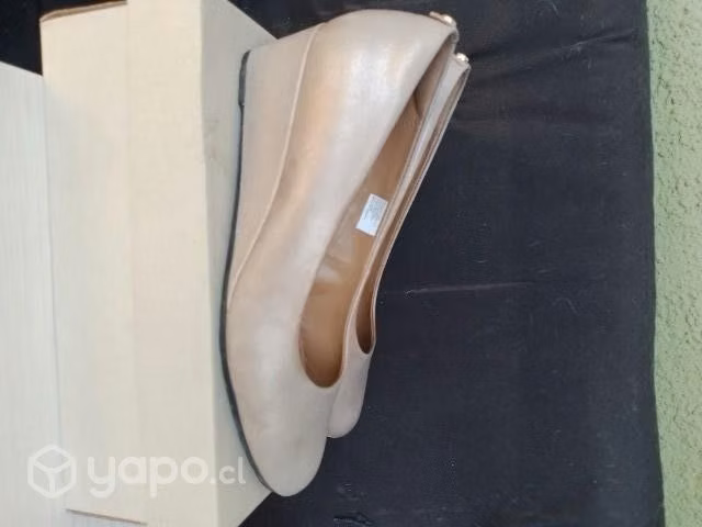 Vendo hermosos zapatos de cuero - Imagen 3