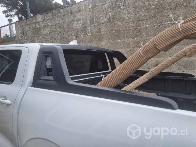 Barra antivuelco Great Wall Poer - Imagen 3