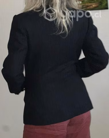 Precioso Blazer Liquido - Imagen 4