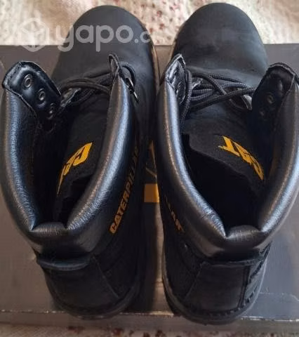 Zapato Botin Caterpillar Colorado 2.0 - Imagen 6