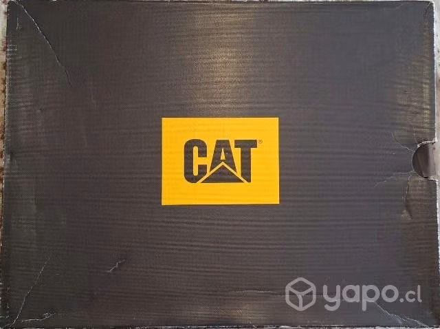 Zapato Botin Caterpillar Colorado 2.0 - Imagen 2