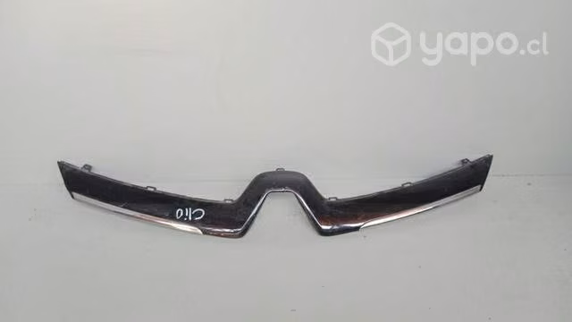 Moldura mascara renault clio dmg repuestos 6.78