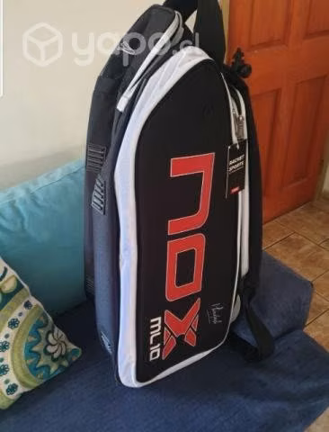 Bolso Padel