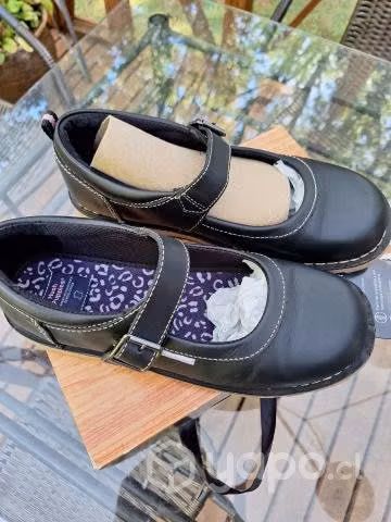 Zapatos Hush Puppies talla 40 - Imagen 3