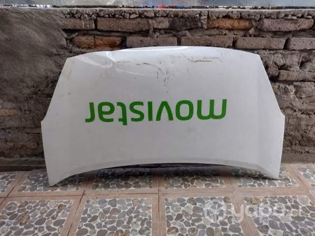Capot peugeot Partner