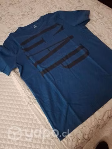 Polera de ñiño GAP - Imagen 2
