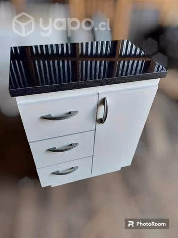 Mueble base cocina