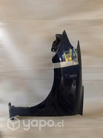 Tapabarro Lh suzuki Swift dzire 2018-2021