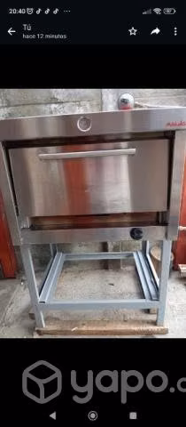 horno