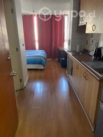 Excelente ubicación y tranquilidad