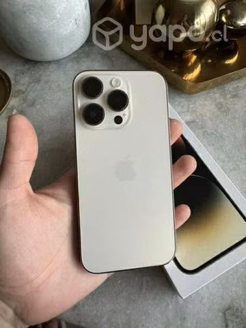 IPhone 14 Pro 128 GB - Imagen 3