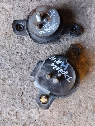 Soporte de motor subaru impreza 2019