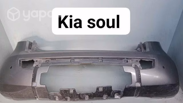 Parque trasero kia soul dmg multimarca 29.01