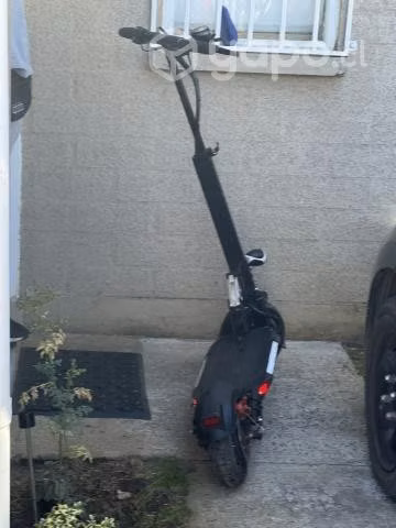 Scooter eléctrico adulto