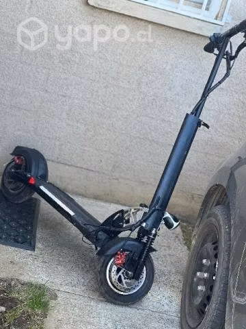 Scooter eléctrico adulto