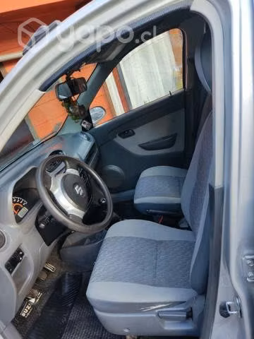 Se vende suzuki alto 2014