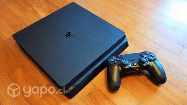 PS4 Slim 500gb