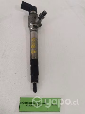 Inyector Malo (FR01) Ford Ranger 3.2 2015