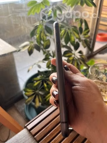 IPhone 11 128 gb negro usado