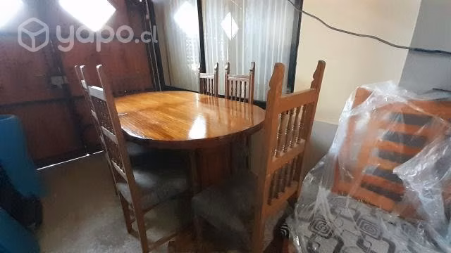 Mesa Comedor