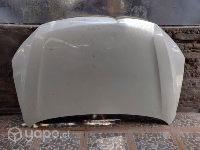 Capot Hyunday Tucson