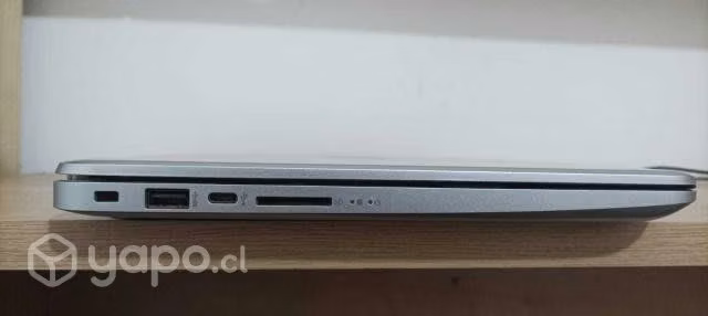 Notebook hp 348 g7 12gb ram - Imagen 4
