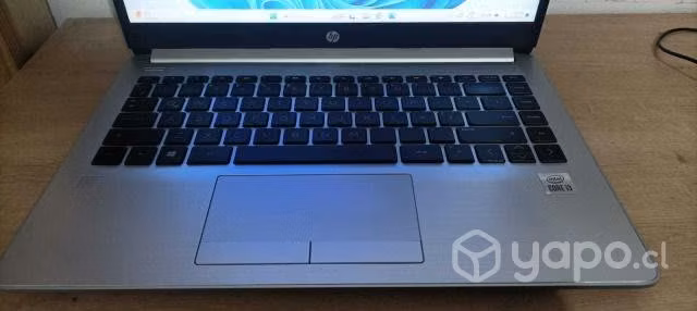 Notebook hp 348 g7 12gb ram - Imagen 2
