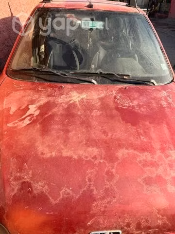 Peugeot 106 2002