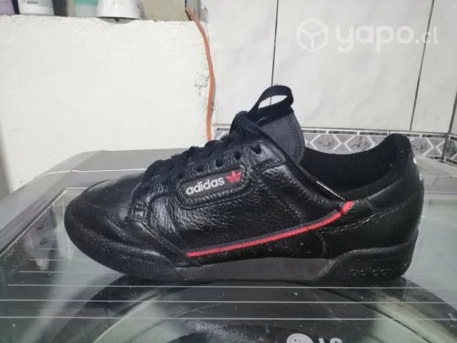 Zapatillas Adidas n41 de hombre