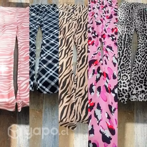 Maravillosos pantalones de mujer, estilo casual