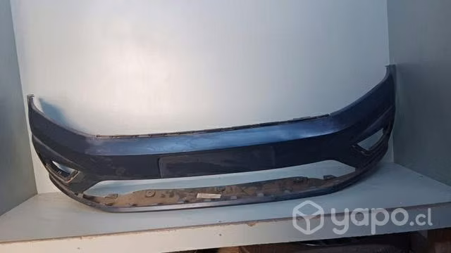 Parachoque Volkswagen gol saveiro voyage dmg 44.88