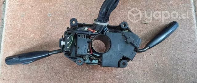 Telecomando Toyota Corolla año 1988-1994