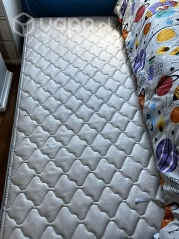 Cama nido rosen 1.5 plaza - Imagen 2