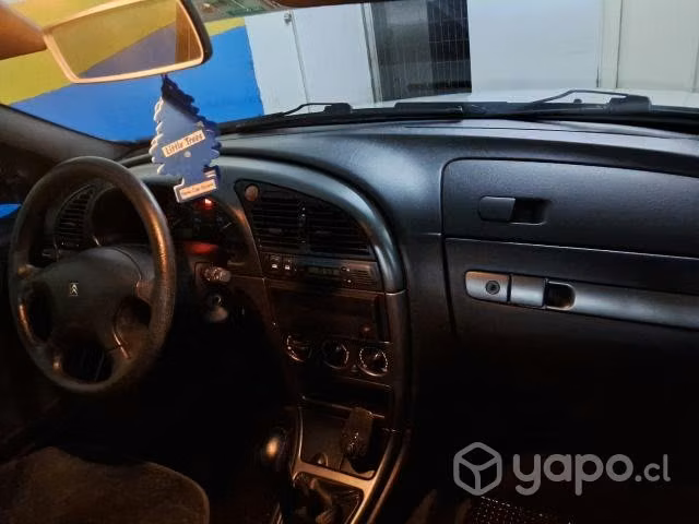 CITROEN XSARA.full aire 1998