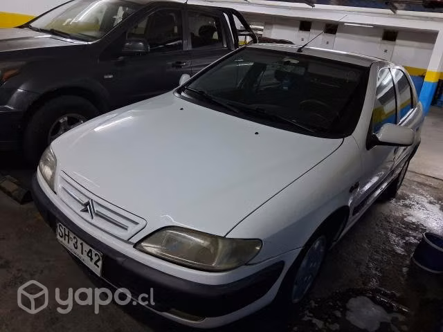 CITROEN XSARA.full aire 1998