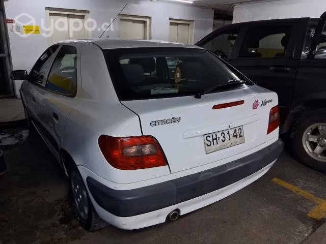 CITROEN XSARA.full aire 1998