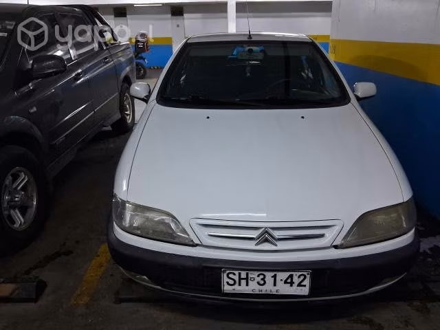 CITROEN XSARA.full aire 1998