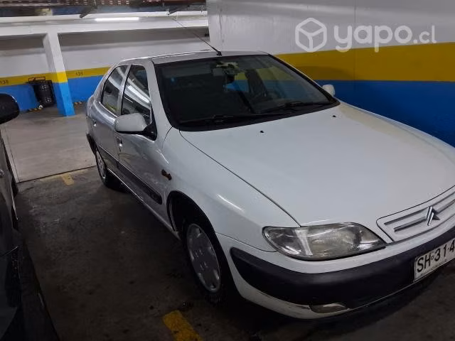 CITROEN XSARA.full aire 1998