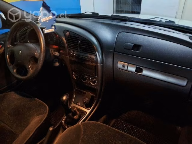 CITROEN XSARA.full aire 1998