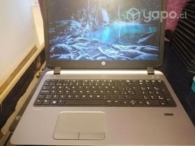 Notebook HP Probook 440 G2 - Me volvio loco - Imagen 2