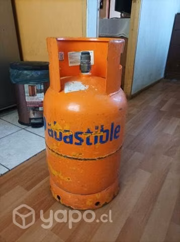 Gasde11.k aún con gas