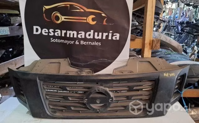 Máscara np300 2.1