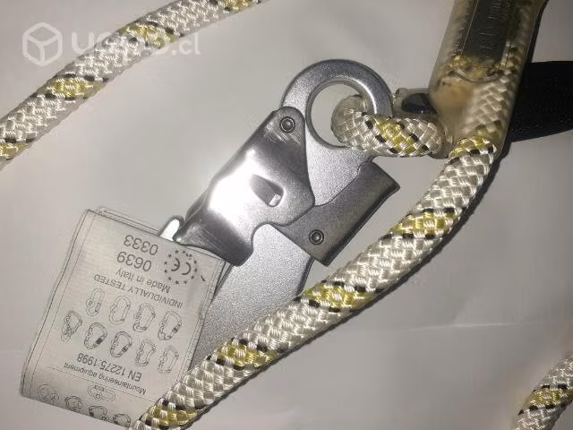 Grillon hook Petzl