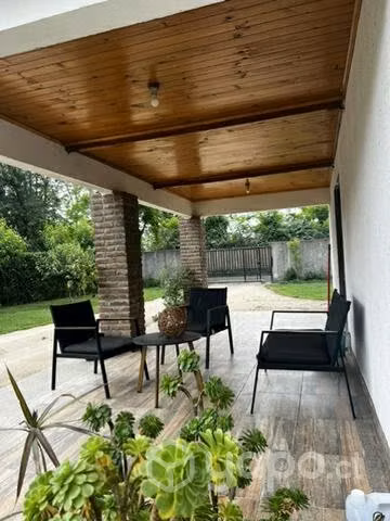 Se vende Casa en Longaví