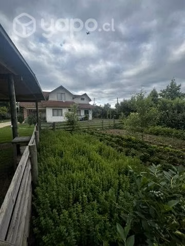 Se vende Casa en Longaví