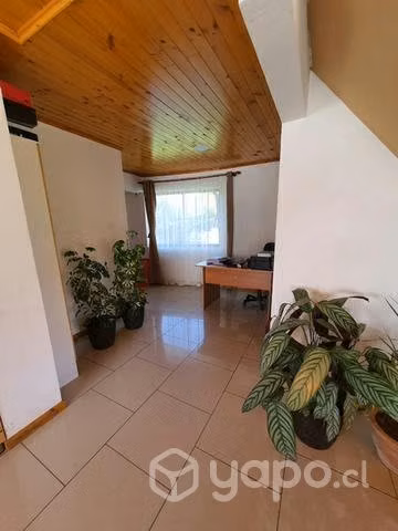 Se vende Casa en Longaví